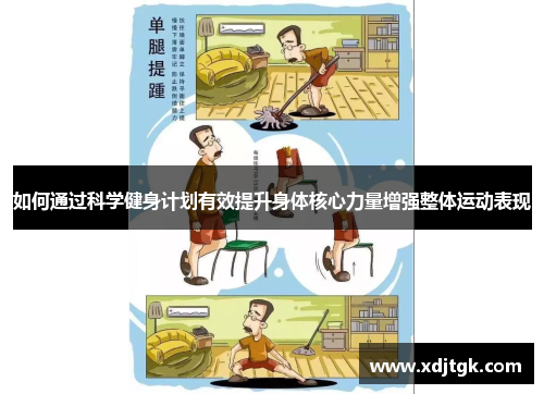如何通过科学健身计划有效提升身体核心力量增强整体运动表现