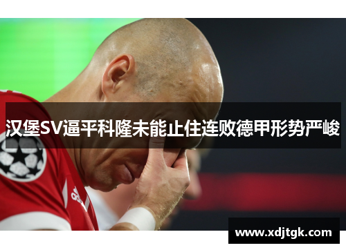 汉堡SV逼平科隆未能止住连败德甲形势严峻