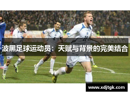 波黑足球运动员：天赋与背景的完美结合